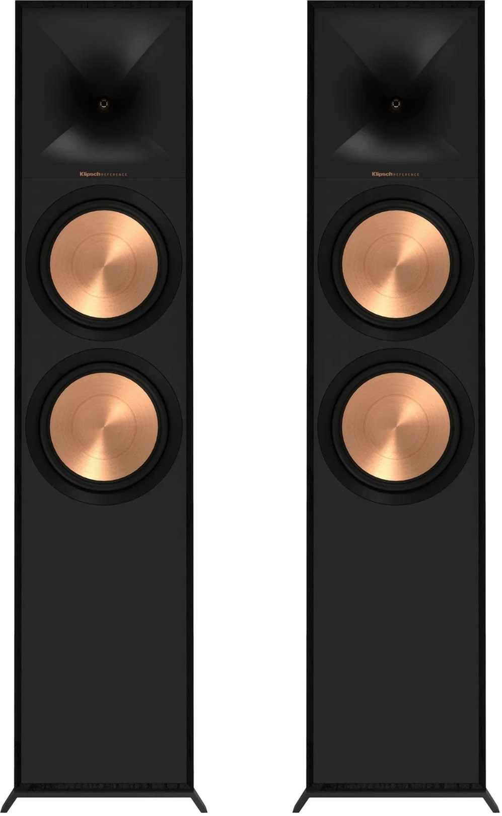 Klipsch R-800F